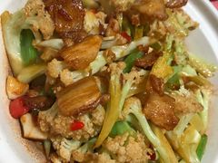 -西贝莜面村(镇江苏宁广场店)