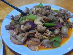 -温州一家人美食(西木头市店)