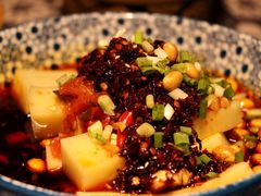 -亮欢寨酸汤鱼(沙冲路店)