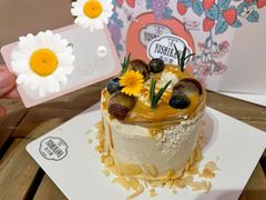 -吉川堂·日式甜点专门店(正佳广场店)