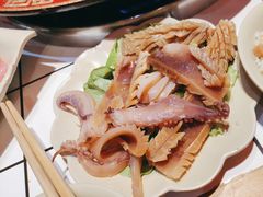 -赵家院子佬火锅(重庆总店)