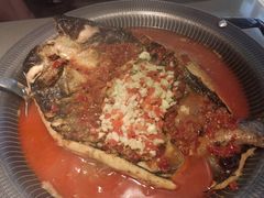 -半天妖烤鱼(西直门凯德mall店)