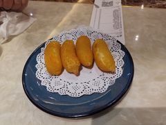 -稻香酒家(长宁KING88广场店)