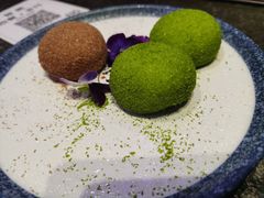 -将太无二·北美传奇寿司(荟聚购物中心西红门店)