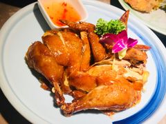 -新白鹿餐厅(金鹰新街口店)