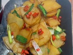 -福禄财东北菜(珠江帝景店)