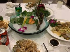 -阳光海鲜城(太仓万达店)
