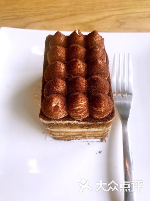 星巴克(高新金花店)意式浓醇提拉米苏图片 - 第109张