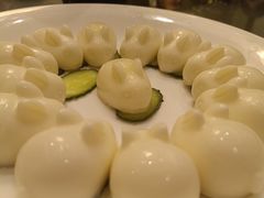 -江宴渔村·鱼鲜土菜(紫荆广场店)