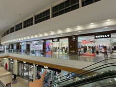 -杉杉奥特莱斯广场(哈尔滨店)