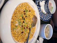 -芳芳私房菜·精做淮扬菜(承德路店)