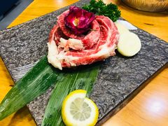 -隐炉和牛烧肉店(群力店)