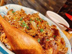 元気牛肉饭-笑纳日本料理(嘉定大融城店)