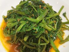 马来风光-莆田餐厅PUTIEN(西安万象天地店)