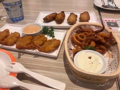 -必胜客(燕郊永旺店PHDI店)