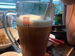 招牌红茶-春水堂人文茶馆(松烟文创店)