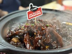老武汉黑鸭煲-回味黑鸭煲·始于2006(万松园店)
