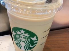 -星巴克(舟山蜈蚣峙店)