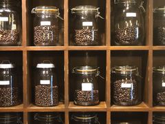 -RUMORS COFFEE ROASTERY鲁马滋咖啡(湖南路店)