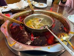 -枇杷园食为鲜火锅(南山店)