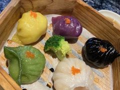 五色虾饺皇-新雅(丰盛里店)