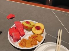 -情妹耙泥鳅·江湖川菜(科华店)