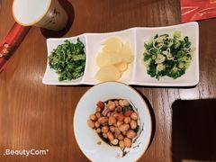 -1078號老北京涮肉(万达广场店)