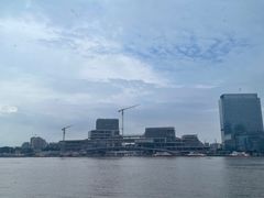 -白天鹅宾馆·流浮阁咖啡厅
