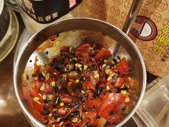 -佳面馆·竹升云吞面·爽鱼皮·牛腩面(易发店)