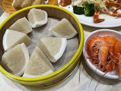 -田大厨海鲜超市(万豪店)