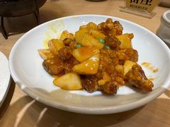 -食锦记·福建私房菜(万宝广场店)