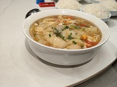-旺达·福州菜(正大广场店)