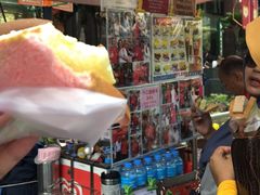 -詹爷爷乌节路街头冰淇淋
