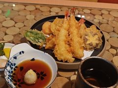-西村日本料理(香格里拉饭店)