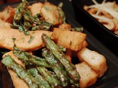 台式炸物拼盤-馔豚·台北菜专门店(深圳湾万象城店)