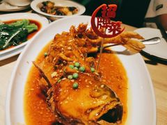 -味莊·青岛菜(云霄路店)