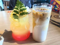 -Pekaa啤咖食肆Coffee&Bistro