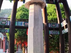-玉华宫景区