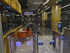 -峰鸟自助健身(锦泰城店)