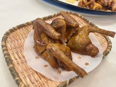 -五谷芳乳鸽王(海景店)