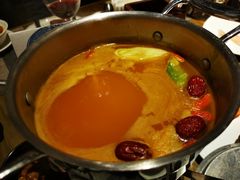 -博林天瑞喜来登酒店·西丽尚膳