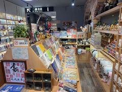 -晓风书屋(大学路店)