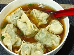 -古徽州馄饨店(宝安路店)