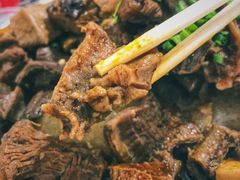 特色牛肉小锅-麻木老地方牛筋牛杂(长堤街店)