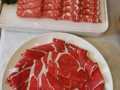 -东来顺饭庄(天坛店)