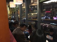 -西西弗书店&矢量咖啡(万象城店)