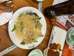 -百姓家常菜(县前街店)