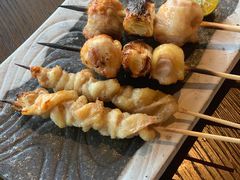 -丽思卡尔顿·炙焰·铁板烧餐厅