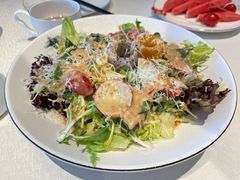 -闽海肴(北辰荟店)