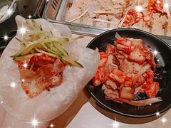 -新石器烤肉(西田城店)
